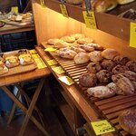 ベーカリー燈 - 