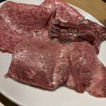 ビーフキッチン 渋谷店 - 