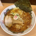 Chuuka Soba Suzunoya - 