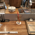 炭火焼肉バル AGITO HIRAO - 