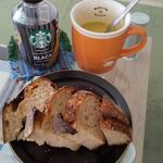 ベーカリー燈 - 12/27(月)朝　カンパーニュ