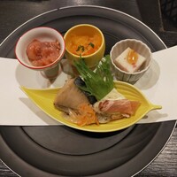 飛騨牛一頭家 馬喰一代 岐阜神田 - 