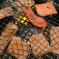 和牛焼肉わ - 