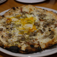 ピザダヴィンチトウキョウ - 