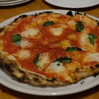 ピザダヴィンチトウキョウ - 