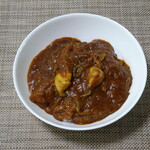 Curry　Land - にんにくスプラウトカレー