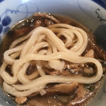 たぐち家 - うどん　byまみこまみこ