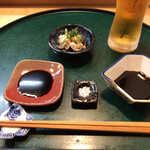 Sousousushi Shun No Sakana - 