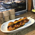 Yakitori Semmon Ginneko - 