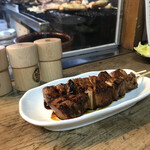 Yakitori Semmon Ginneko - 