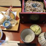和食麵處 Sagami 美濃加茂店 - 