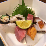 Sousousushi Shun No Sakana - 