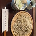 Teuchi Soba Yamashita - 