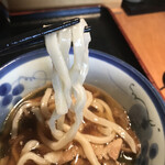 たぐち家 - うどん　byまみこまみこ