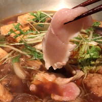 焼鶏あきら 中目黒本店 - 