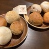 天然酵母のパンと生シフォンケーキ コボコボ 西府工場直売店