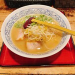 麺富 天洋 - ラーメン