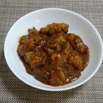 Curry　Land - 三沢パイカカレー