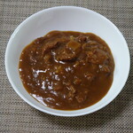 Curry　Land - 牛たんカレー
