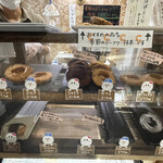 CrossLab Donut&Cafe - 