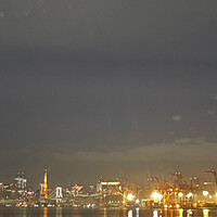 シンフォニー東京湾クルーズ - 