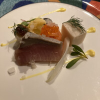 シンフォニー東京湾クルーズ - 