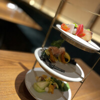 ERUTAN RESTAURANT BAR - 