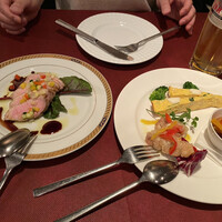 ニコラス 新橋店 - 