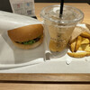 the 3rd Burger 松戸西口店