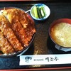 明治亭 駒ヶ根本店