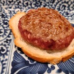 肉料理ふくなが - 