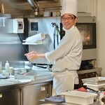 肉料理ふくなが - 