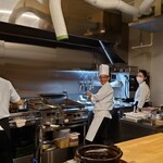 肉料理ふくなが - 