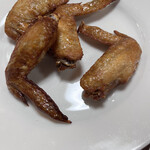 弘園 - 7.手羽先揚げ