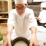 肉料理ふくなが - 