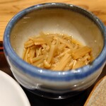 肉料理ふくなが - 