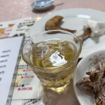 弘園 - 桂花陳酒