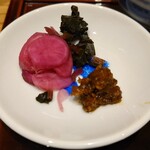 肉料理ふくなが - 