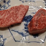 肉料理ふくなが - 