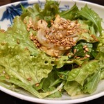 肉料理ふくなが - 