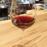 肉料理ふくなが - 