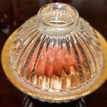 肉料理ふくなが - 