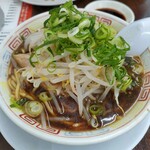 新福菜館 - 