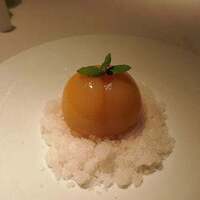 レストランひらまつ 広尾 - 