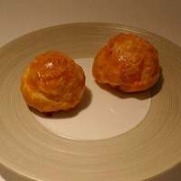 レストランひらまつ 広尾 - 