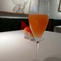 レストランひらまつ 広尾 - 
