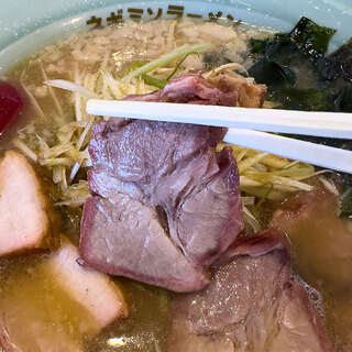 ラーメンショップ_1