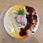 らーめんMAIKAGURA - 