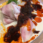 らーめんMAIKAGURA - 