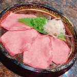 焼肉 ふるさと - 